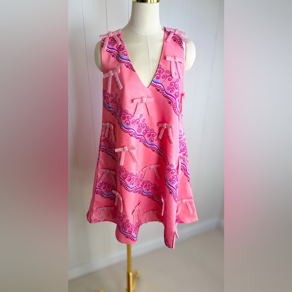 NEW CeliaB Cassiopeia Dress